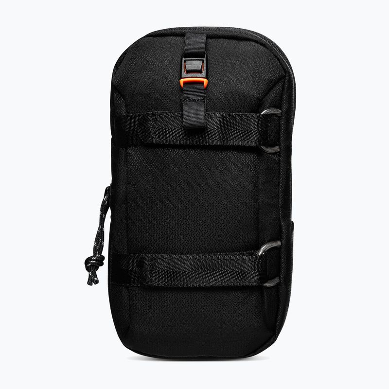 Mammut Lithium kiegészítő vállheveder M fekete 2