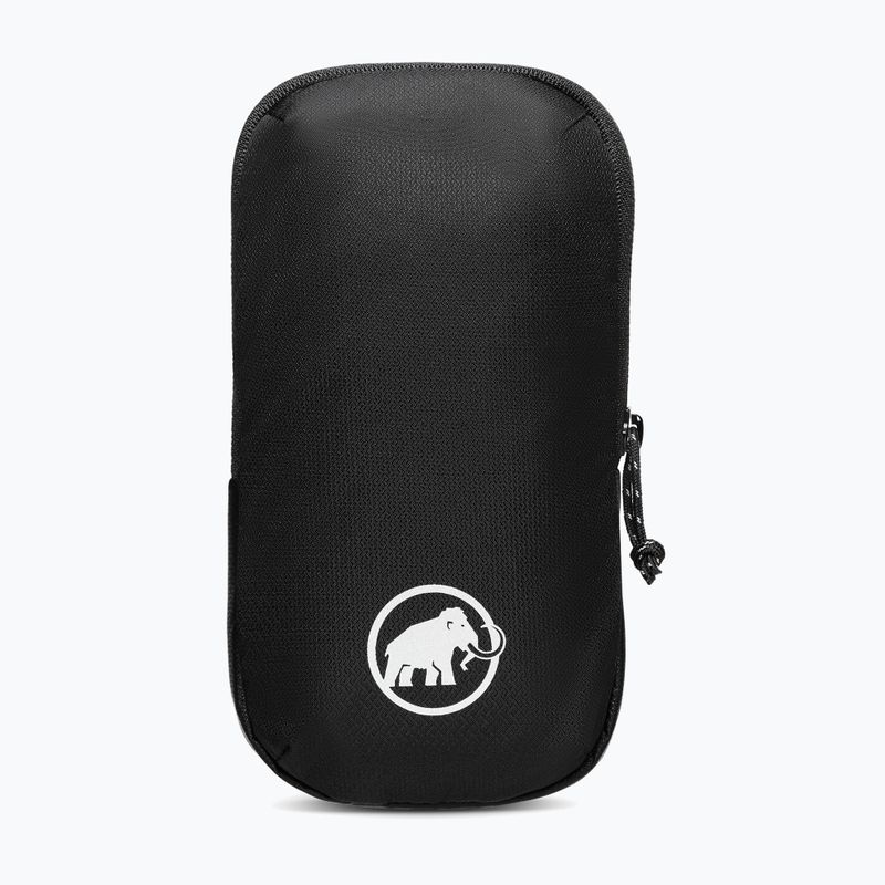 Mammut Lithium kiegészítő vállheveder L fekete
