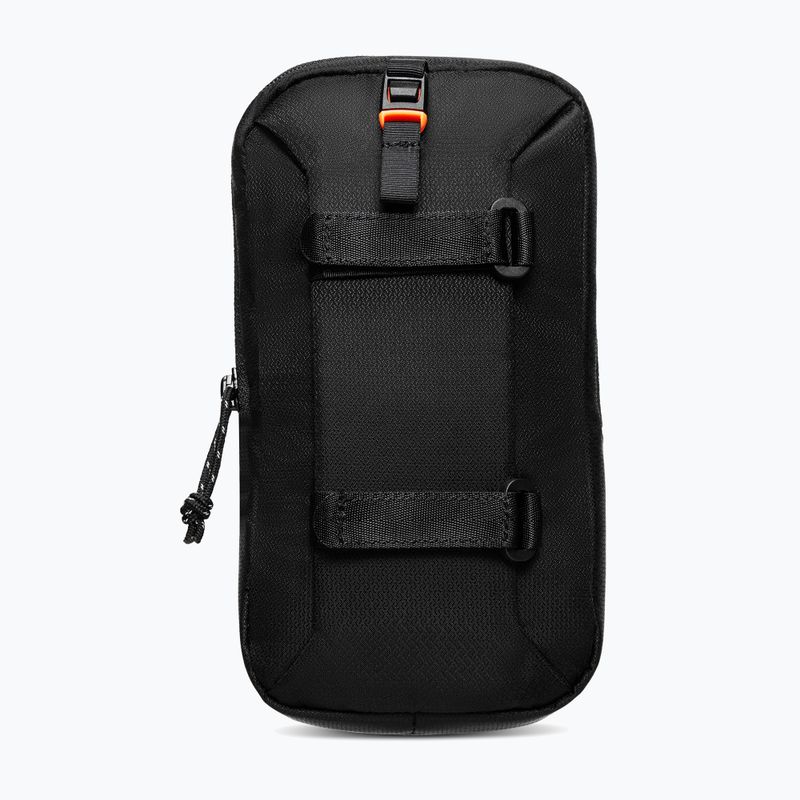Mammut Lithium kiegészítő vállheveder L fekete 2