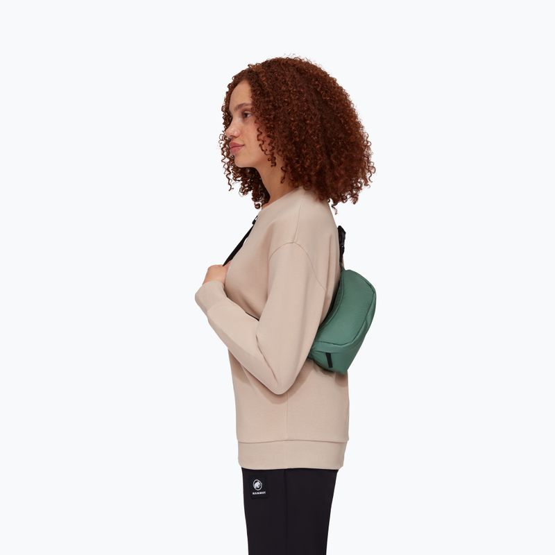 Mammut Xeron Classic vesetáska zöld 2810-00471-40236-120 9