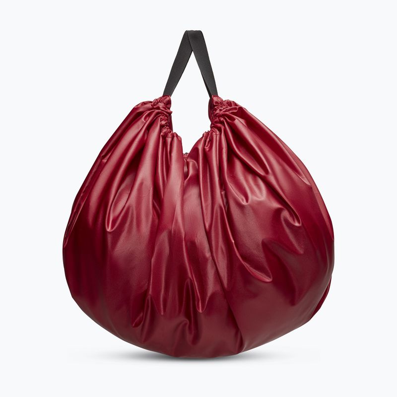 Mammut Neon Rope Tarp blood red táska