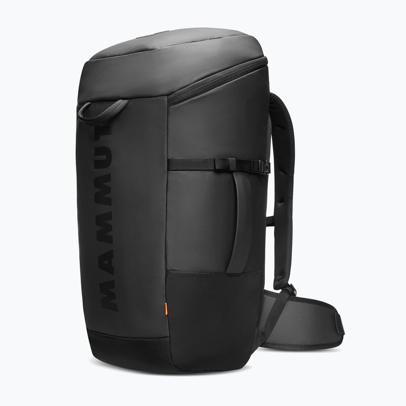 Mammut hegymászó hátizsák Neon 45 l fekete