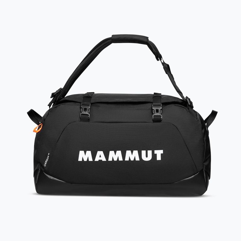 Mammut Cargon 60 l utazótáska fekete