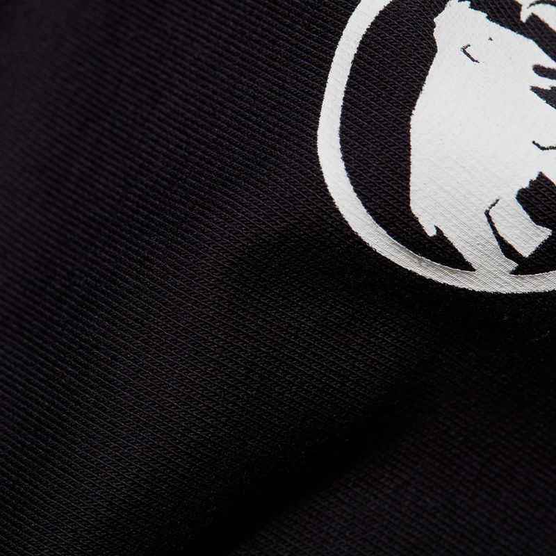 Mammut ML Hoody Original fekete férfi melegítőfelső 2