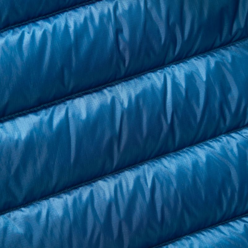 Férfi Mammut Broad Peak IN mély jég/tengeri pehelypaplan dzseki 7
