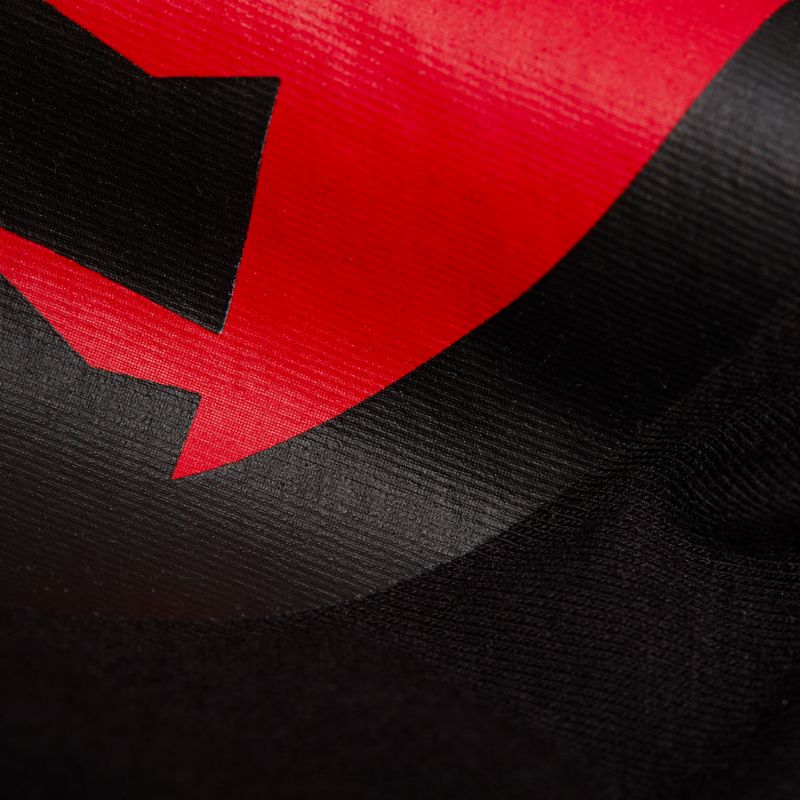 Mammut Core Classic férfi trekking ing fekete 1017-05890 5