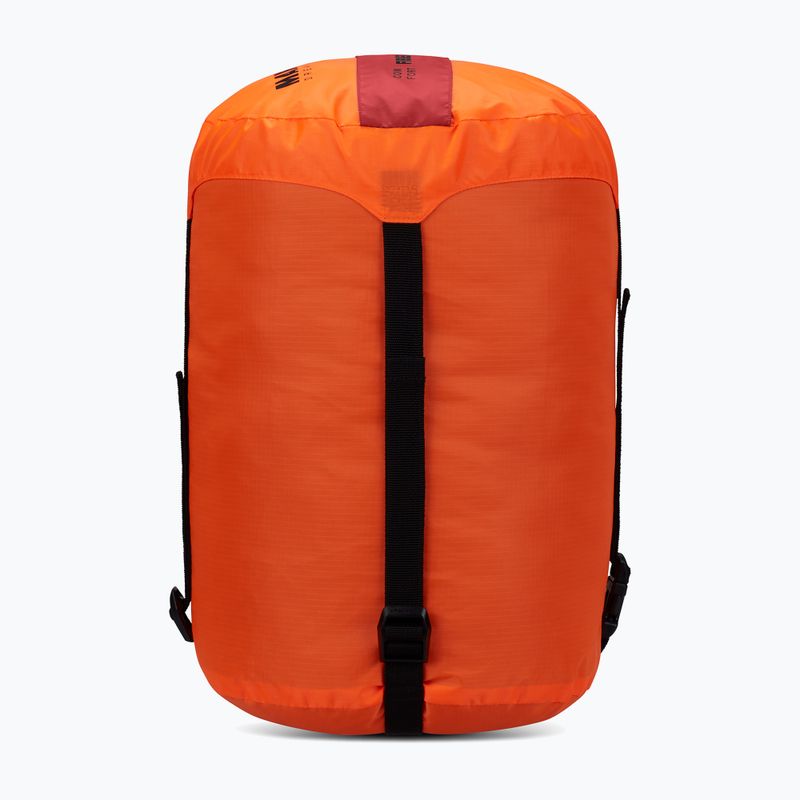 Mammut Comfort Fiber Bag -7C beech női hálózsák 8