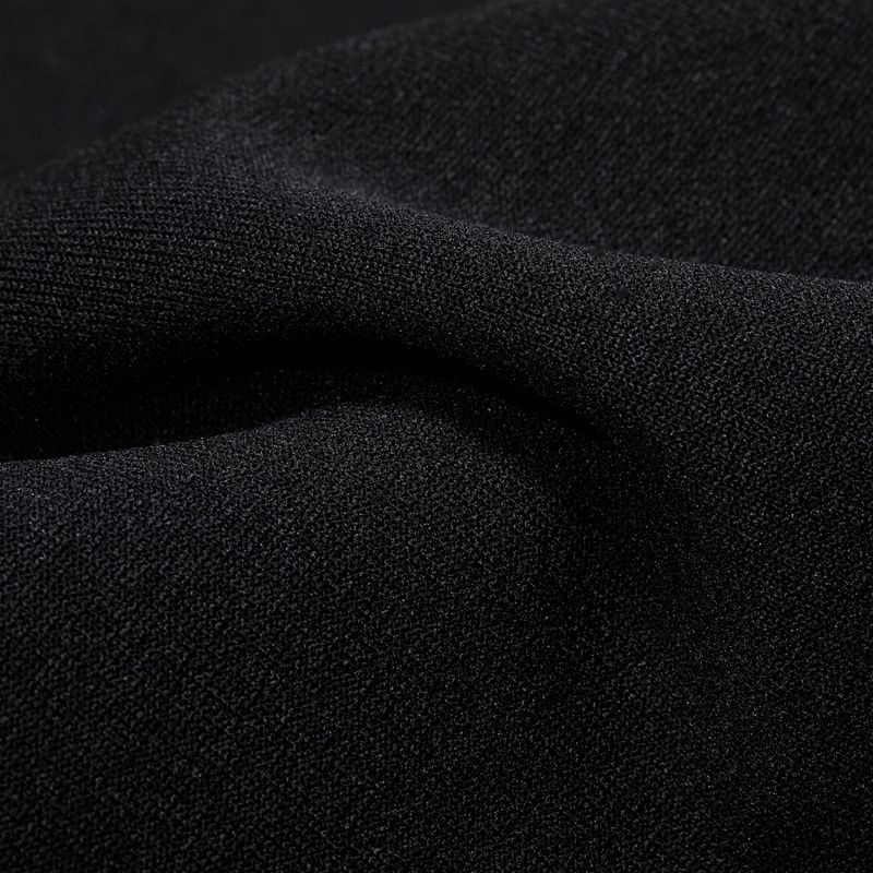 Férfi trekking pulóver Mammut Aconcagua ML fekete 11