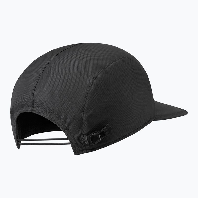 Mammut Aenergy Light fekete baseball sapka 2