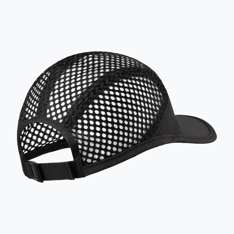 Baseballsapka Mammut Aenergy Mesh black 2