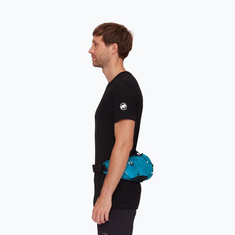 Övtáska Mammut Lithium 3 l sapphire 8