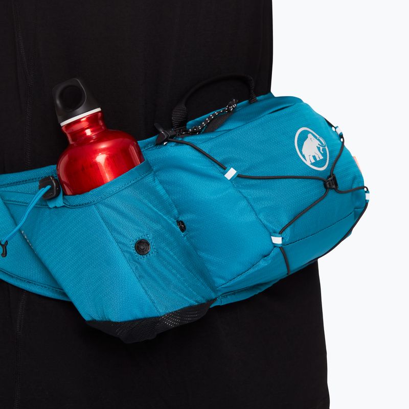 Övtáska Mammut Lithium 3 l sapphire 9