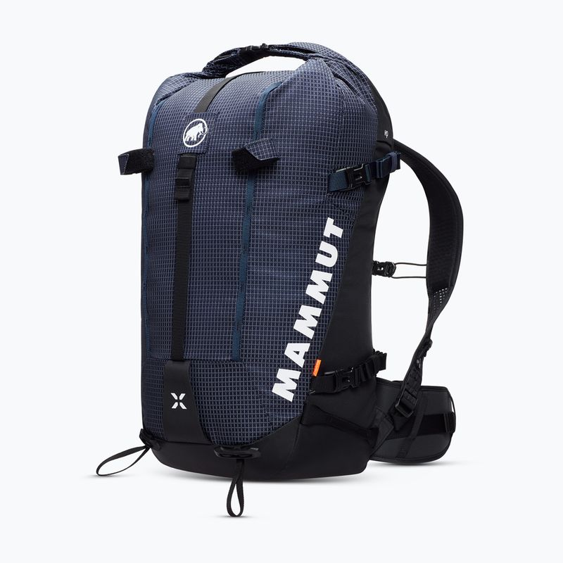 Mammut Trion 28 l marine/black női hegymászó hátizsák