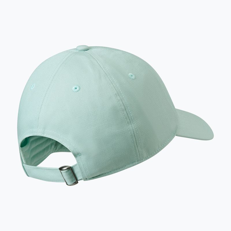 Mammut Baseball neo mint prt1 baseballsapka 2