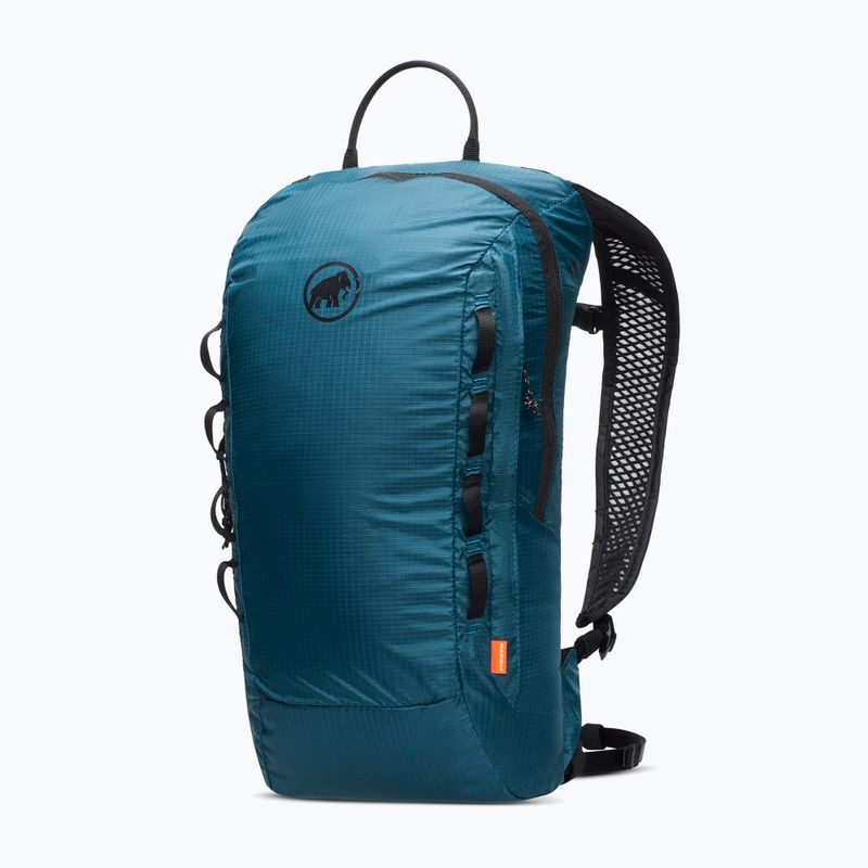 Mammut Neon Light 12 l zafír hegymászó hátizsák