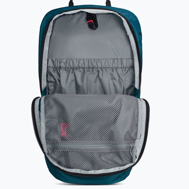 Mammut Neon Light 12 l zafír hegymászó hátizsák 4