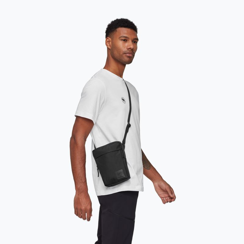 Mammut Xeron Pouch 2 l fekete 4