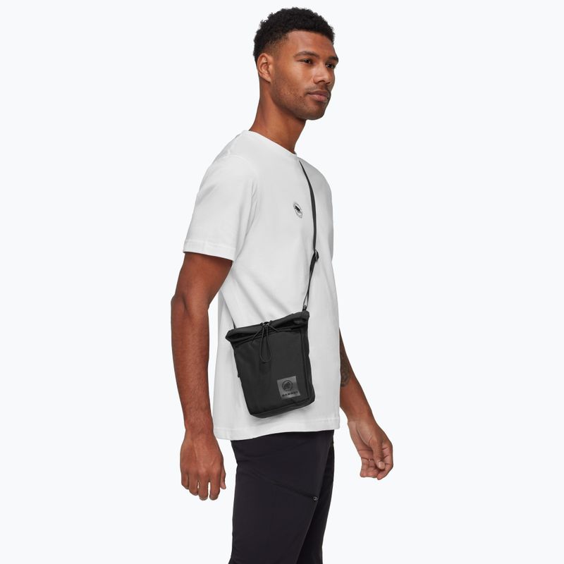 Mammut Xeron RT 2 l fekete zacskó 4