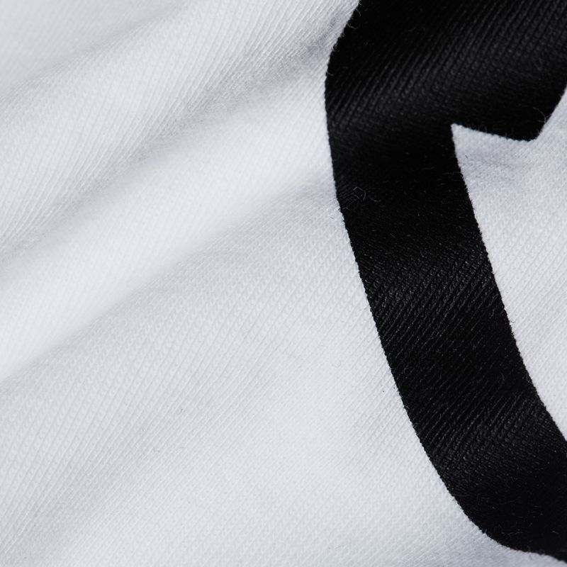 Férfi póló Mammut Core Classic white 05891 5