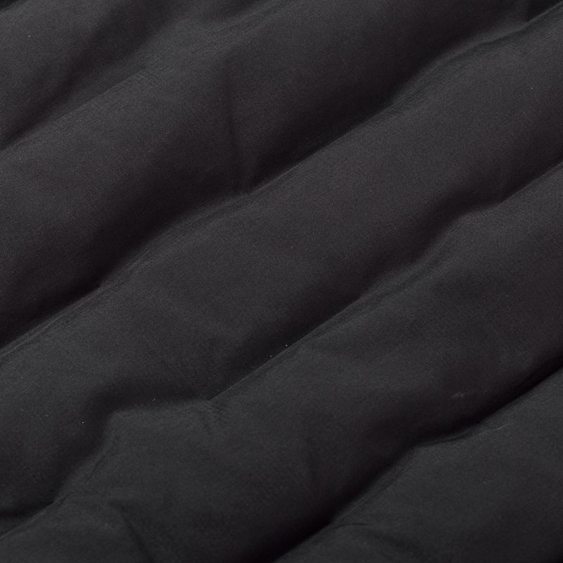 Férfi bélelt dzseki Mammut Sender Insulation Hooded black 5