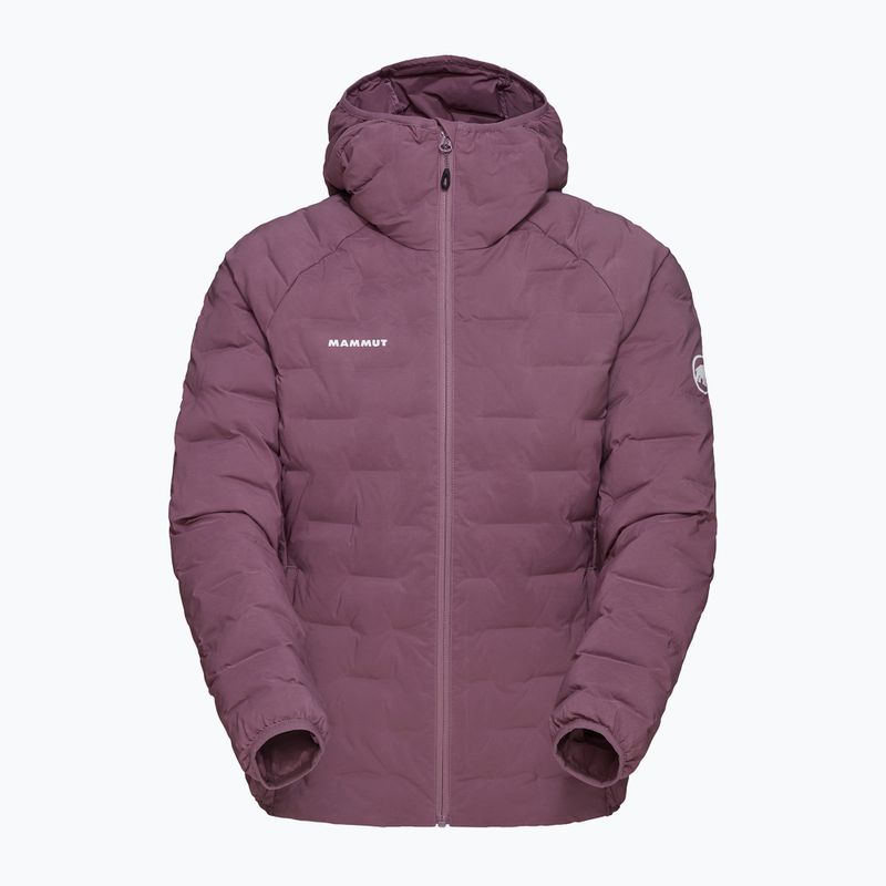 Mammut női pehelykabát Sender IN Hooded flux 5