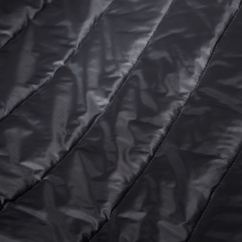 Férfi mellény Mammut Crag Insulation black 5