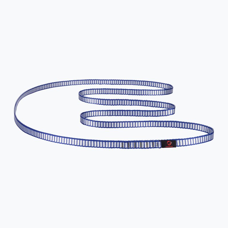 Mammut Tubular Sling 16.0 hegymászó heveder 120 cm kék