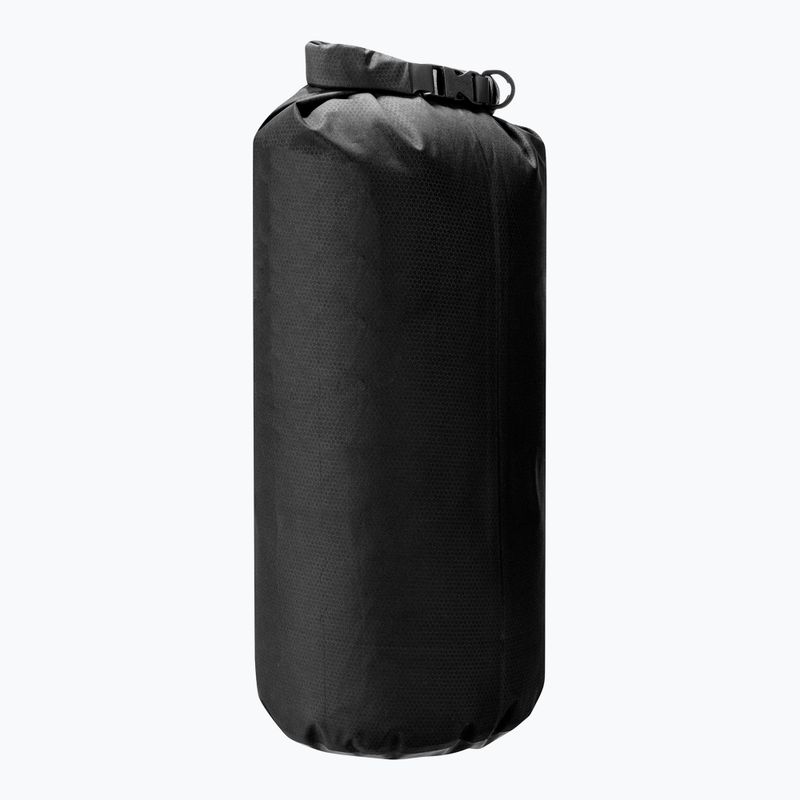 Mammut Drybag Light 15 l vízálló táska fekete 2