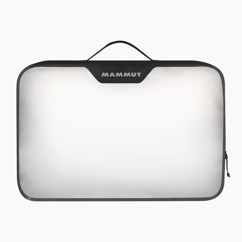 Mammut Smart Case Light L utazási szervező fekete