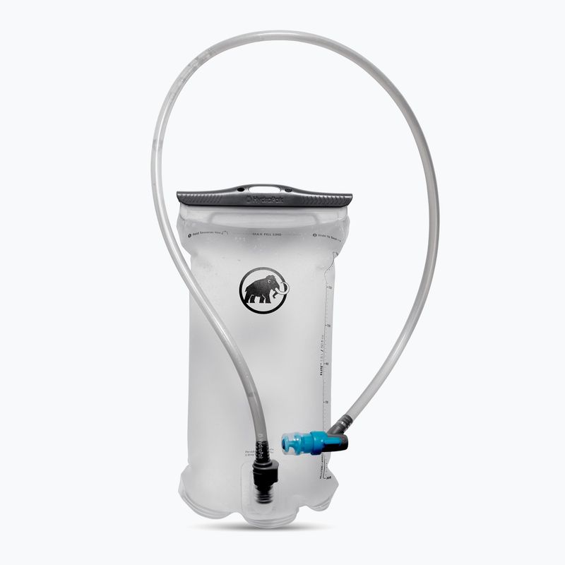 Mammut folyadékhólyag 1,5 l átlátszó
