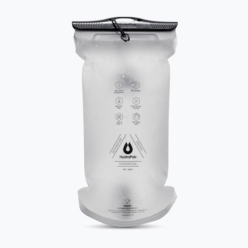 Mammut folyadékhólyag 1,5 l átlátszó 2