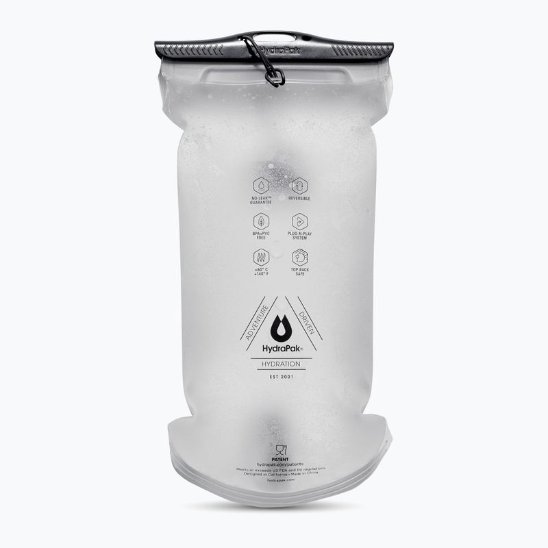 Mammut folyadékhólyag 2,5 l átlátszó 2