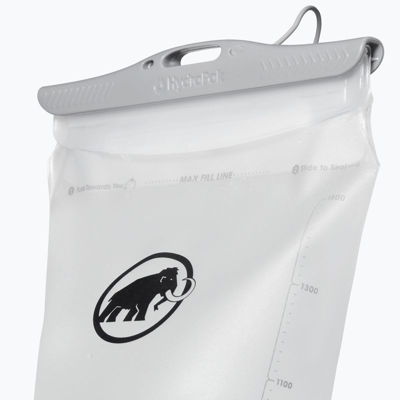 Mammut folyadékhólyag 2,5 l átlátszó 3