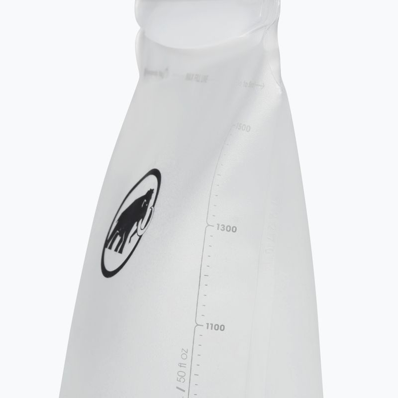 Mammut folyadékhólyag 2,5 l átlátszó 4