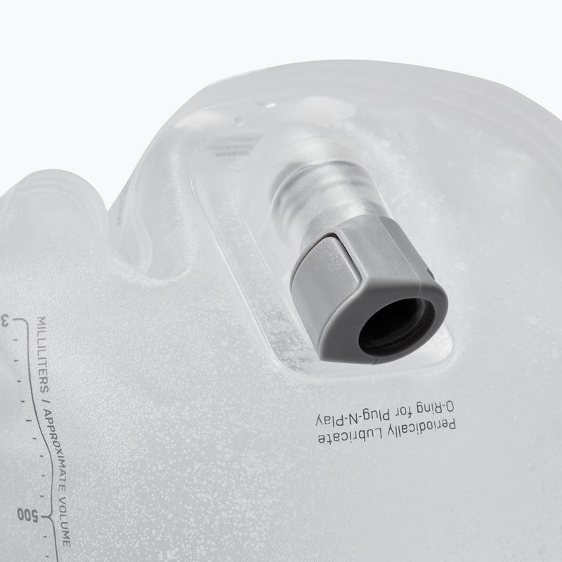 Mammut folyadékhólyag 2,5 l átlátszó 5