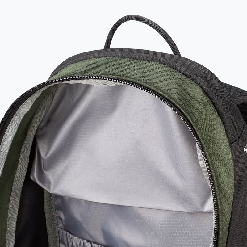 Túrahátizsák Mammut Lithium 15 dark marsh/black 4