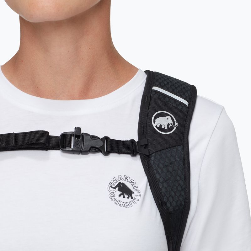 Túrahátizsák Mammut Lithium 15 l alpine calamint/black 6