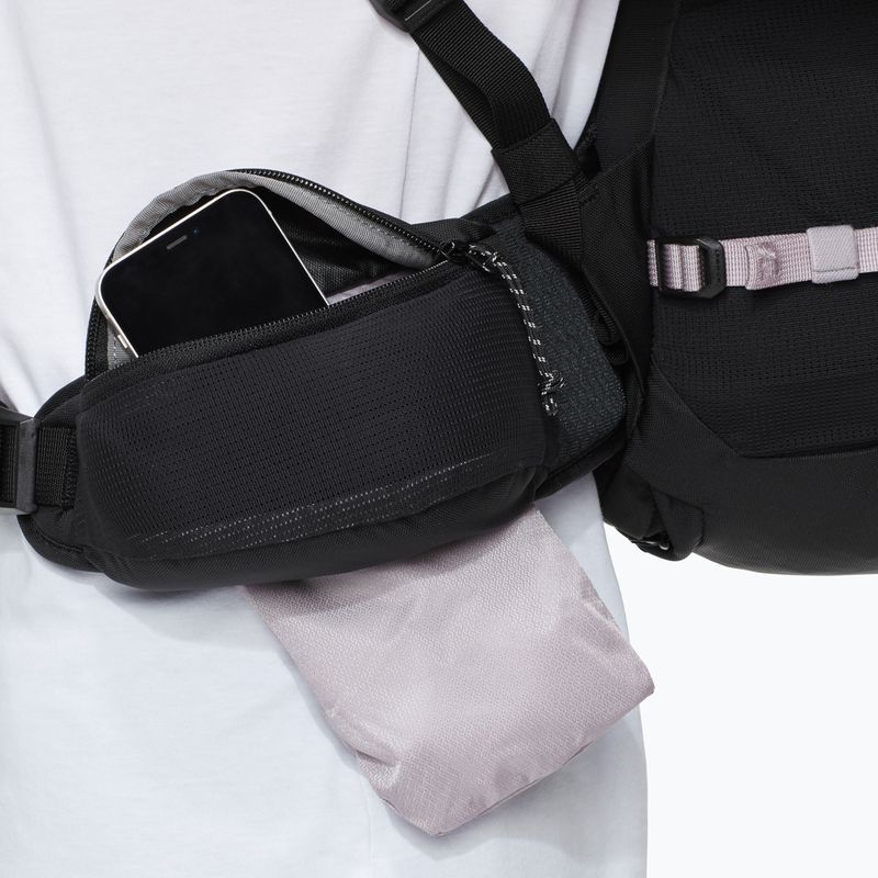 Túrahátizsák Mammut Lithium 15 l alpine calamint/black 7