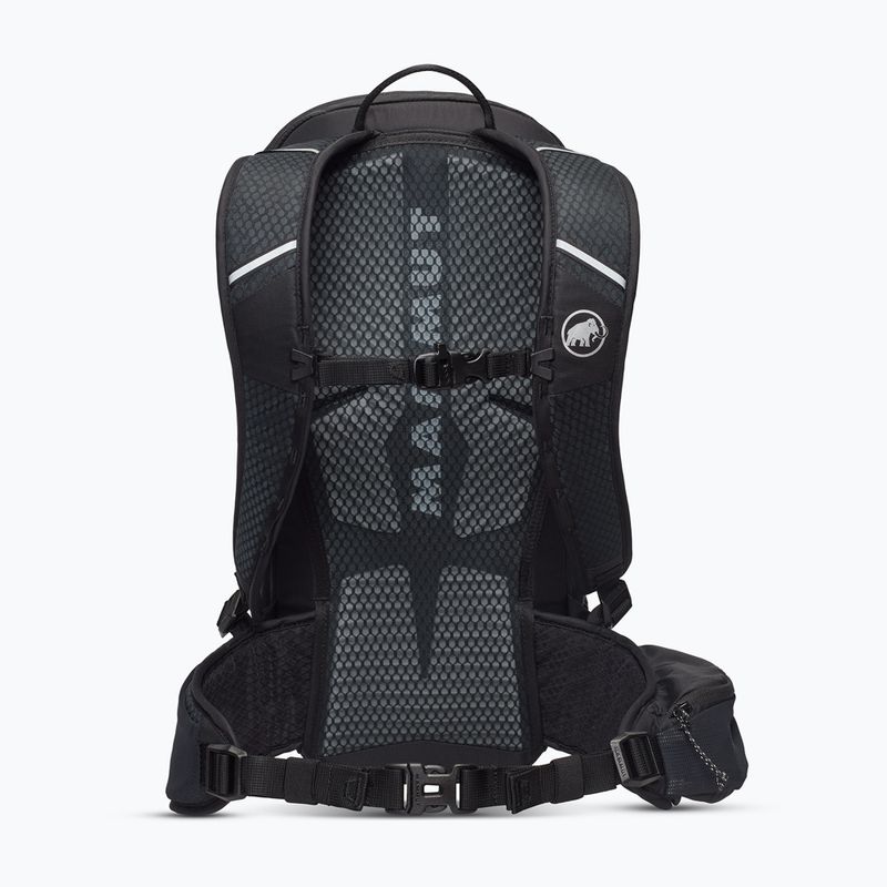 Túrahátizsák Mammut Lithium 20 l dark marsh/black 2