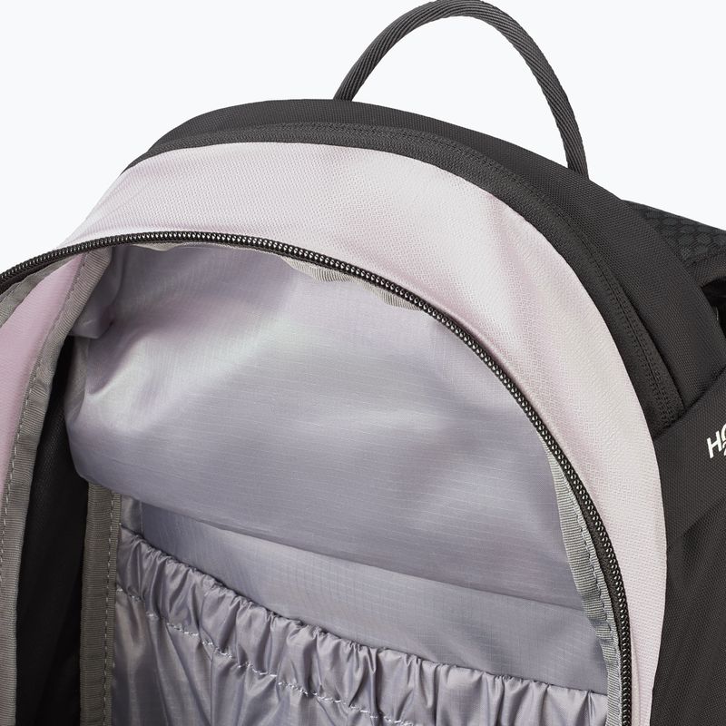 Női túrahátizsák Mammut Lithium 20 l alpine calamint/black 3