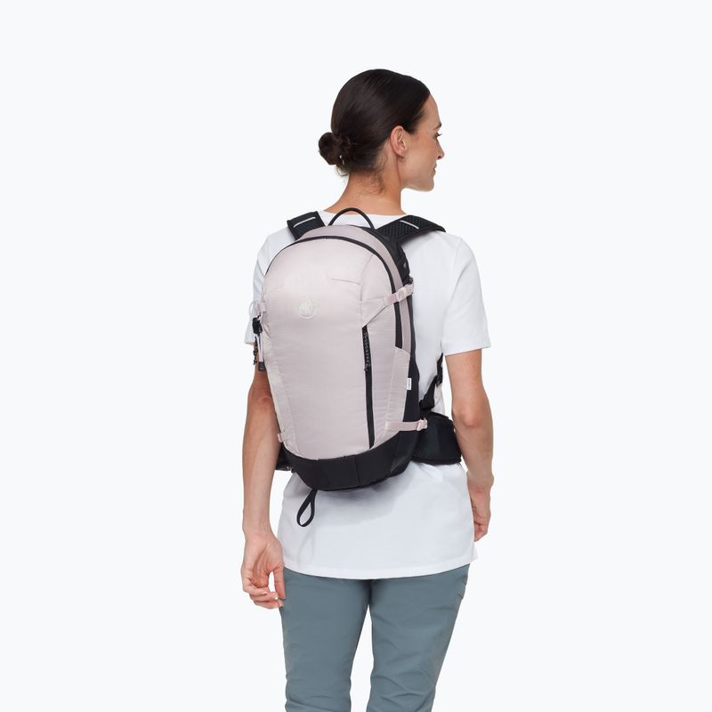 Női túrahátizsák Mammut Lithium 20 l alpine calamint/black 6