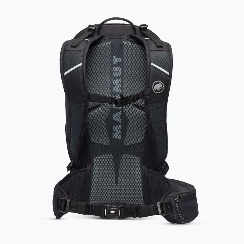 Túrahátizsák Mammut Lithium 25 l dark marsh/black 2