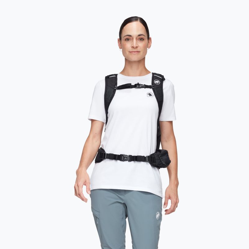 Túrahátizsák Mammut Lithium 25 l alpine calamint/black 7