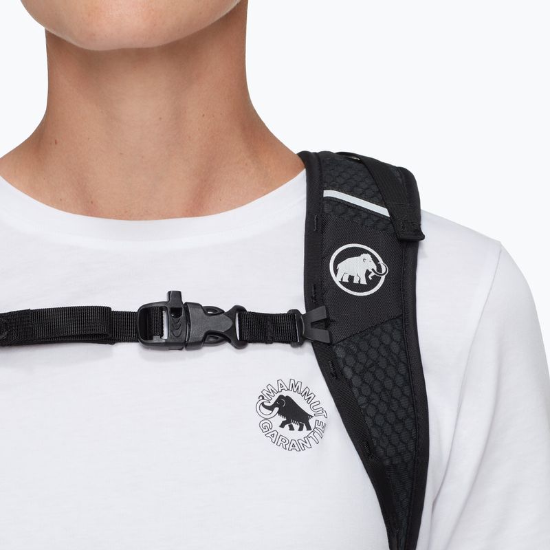 Túrahátizsák Mammut Lithium 25 l alpine calamint/black 9