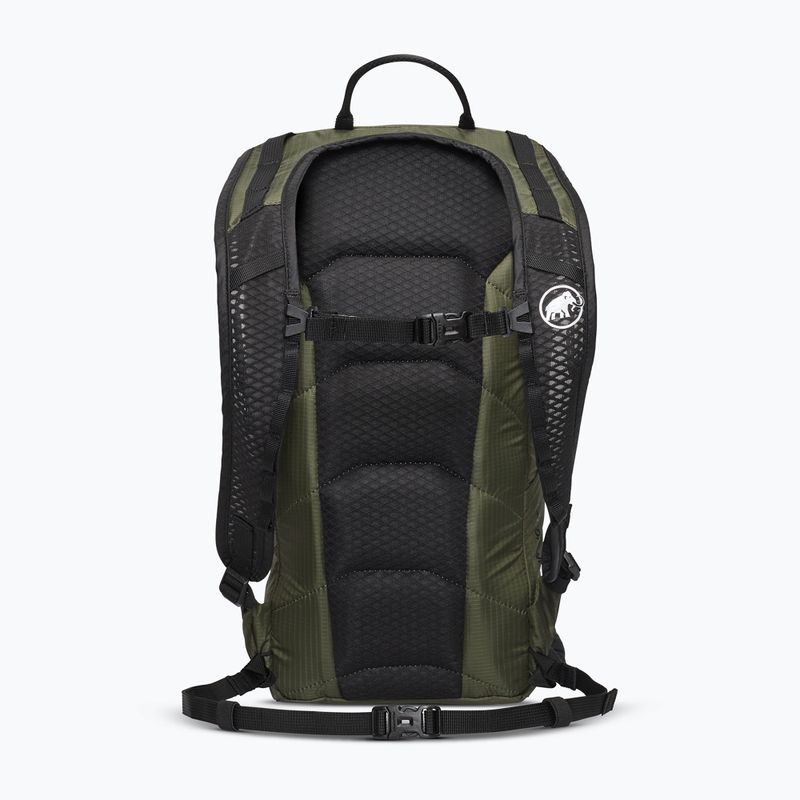 Mászó hátizsák Mammut Neon Light 12 l dark marsh 2