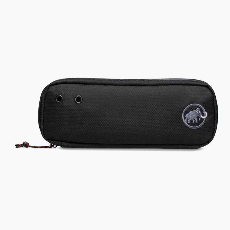 Mammut Washbag Travel S b.fekete