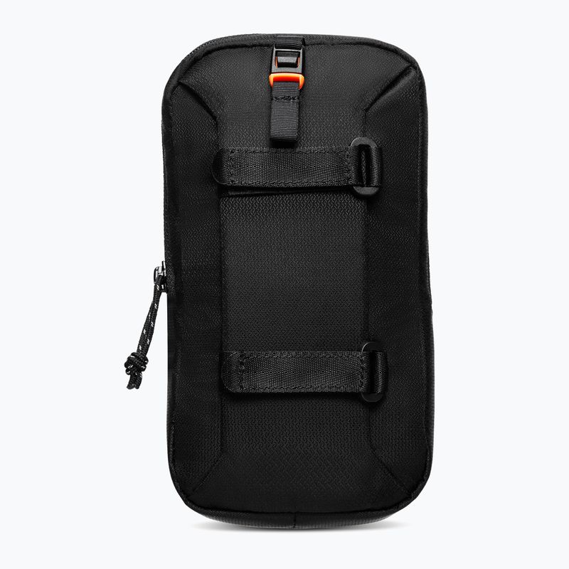 Mammut Lithium kiegészítő vállheveder L fekete 2