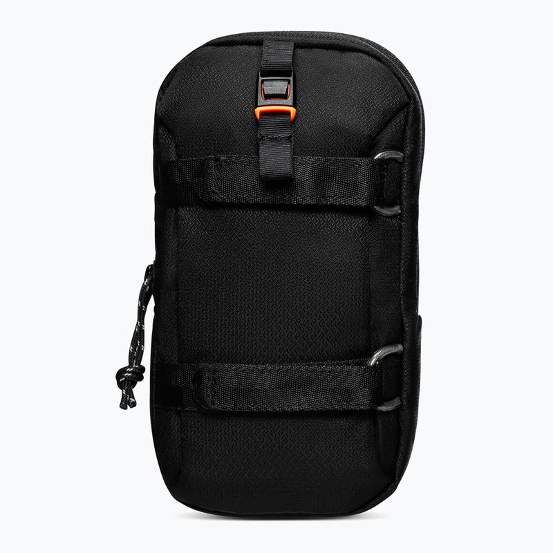 Mammut Lithium kiegészítő vállheveder M fekete 2