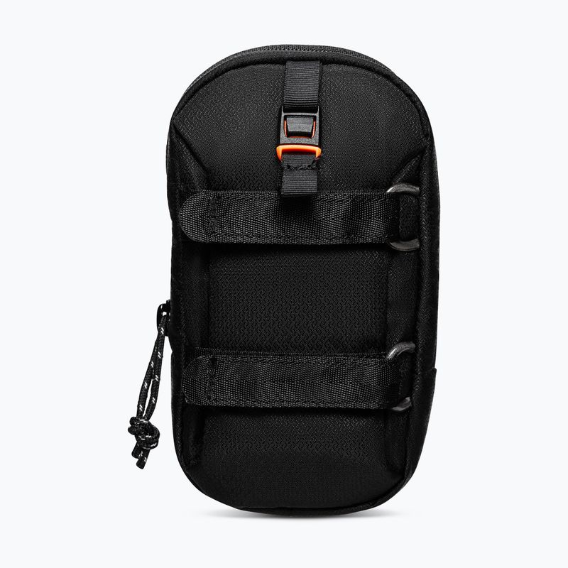 Szemüvegtok Mammut Lithium Add-on Shoulder Harness black 2