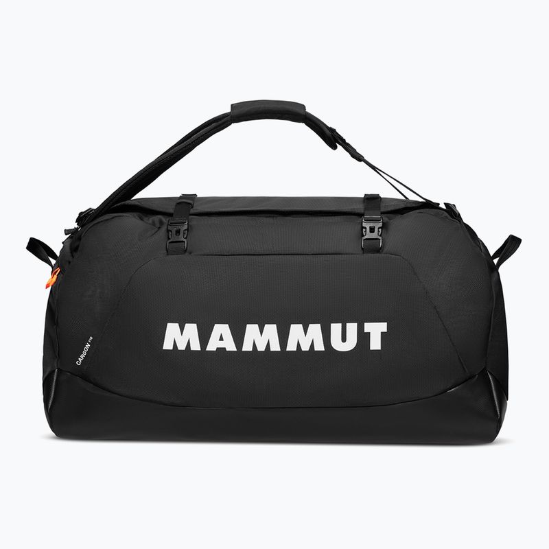 Mammut Cargon 110 l utazótáska fekete